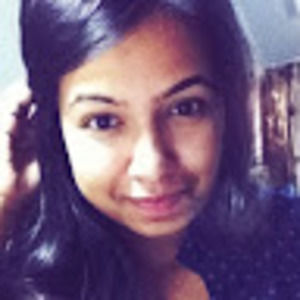 Meet your Posher, Arushi